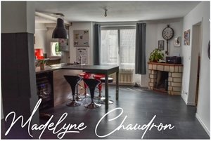 duplex-triplex à la vente -   91510  JANVILLE SUR JUINE, surface 86 m2 vente duplex-triplex - UBI445436735