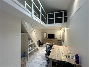 maison à la vente -   49000  ANGERS, surface 25 m2 vente maison - UBI445847537