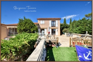 maison à la vente -   83700  SAINT RAPHAEL, surface 184 m2 vente maison - UBI445863689