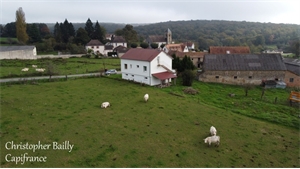 maison de campagne à la vente -   71160  PERRIGNY SUR LOIRE, surface 138 m2 vente maison de campagne - UBI445934216