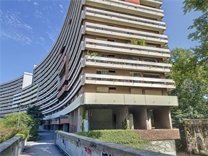 appartement à la vente -   38000  GRENOBLE, surface 105 m2 vente appartement - UBI446056034