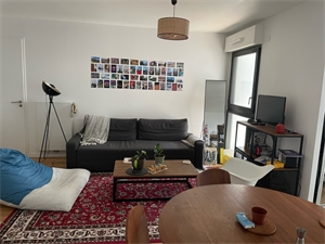 appartement à la vente -   75013  PARIS 13EME ARRONDISSEMENT, surface 76 m2 vente appartement - UBI446174489