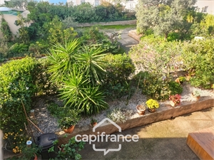 appartement à la vente -   83000  TOULON, surface 57 m2 vente appartement - UBI446222996