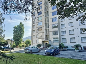 appartement à la vente -   38400  SAINT MARTIN D HERES, surface 66 m2 vente appartement - UBI446232044