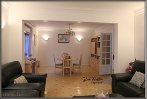 maison de ville à la vente -   93190  LIVRY GARGAN, surface 95 m2 vente maison de ville - UBI446417147