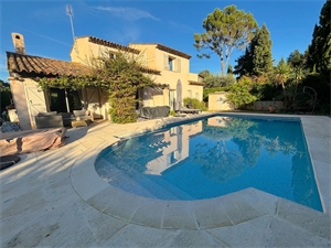 maison à la vente -   06250  MOUGINS, surface 115 m2 vente maison - UBI446701715