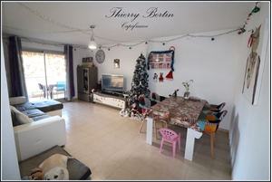 appartement à la vente -   06600  ANTIBES, surface 71 m2 vente appartement - UBI446919062