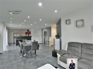 maison à la vente -   34370  MAUREILHAN, surface 83 m2 vente maison - UBI446996843