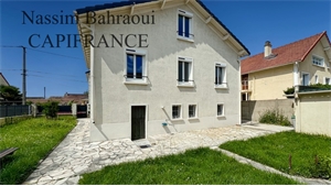 maison à la vente -   95870  BEZONS, surface 146 m2 vente maison - UBI447032807