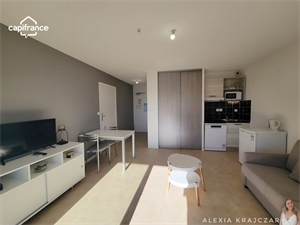 studio à la vente -   34410  SERIGNAN, surface 25 m2 vente studio - UBI447825422