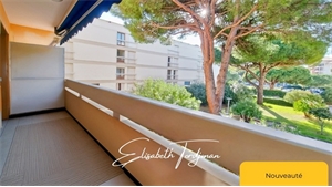 appartement à la vente -   83600  FREJUS, surface 49 m2 vente appartement - UBI448614056