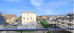 appartement à la vente -   14390  CABOURG, surface 37 m2 vente appartement - UBI448858724