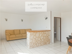 appartement à la vente -   01100  OYONNAX, surface 69 m2 vente appartement - UBI448912961