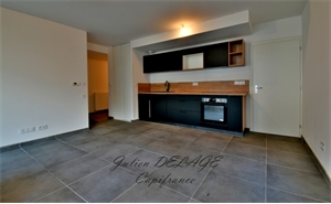 appartement à la vente -   05200  EMBRUN, surface 54 m2 vente appartement - UBI448997249