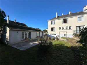 maison à la vente -   49400  SAUMUR, surface 102 m2 vente maison - UBI449043656