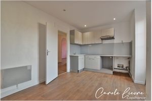 appartement à la vente -   34800  CLERMONT L HERAULT, surface 63 m2 vente appartement - UBI449549333