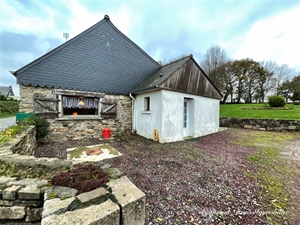 maison à la vente -   22300  LANNION, surface 80 m2 vente maison - UBI449557922