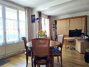 appartement à la vente -   78330  FONTENAY LE FLEURY, surface 80 m2 vente appartement - UBI449579804