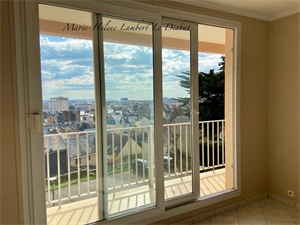 appartement à la vente -   76600  LE HAVRE, surface 78 m2 vente appartement - UBI449947406