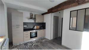 appartement à la vente -   21200  BEAUNE, surface 25 m2 vente appartement - UBI450042794