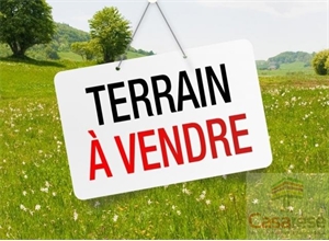 terrain a amenager à la vente -   35190  TREVERIEN, surface 0 m2 vente terrain a amenager - CAS49111