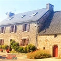 Maison à la vente