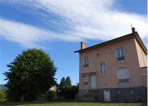 propriete à la vente -   69690  BESSENAY, surface 128 m2 vente propriete - CAS49521