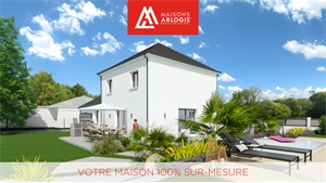 maison à la vente -   10300  MACEY, surface 110 m2 vente maison - UBI402371146