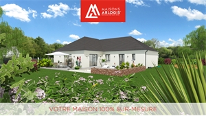 maison à la vente -   10270  MONTAULIN, surface 120 m2 vente maison - UBI402381406