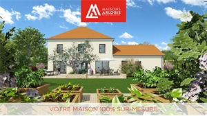 maison à la vente -   10410  SAINT PARRES AUX TERTRES, surface 170 m2 vente maison - UBI402382684