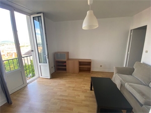 appartement à la vente -   42000  SAINT-ETIENNE, surface 55 m2 vente appartement - APR714018