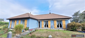 maison-villa à la vente -   80132  VAUCHELLES-LES-QUESNOY, surface 124,55 m2 vente maison-villa - APR413680