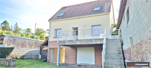 maison-villa à la vente -   80580  BRAY-LES-MAREUIL, surface 80 m2 vente maison-villa - APR584866