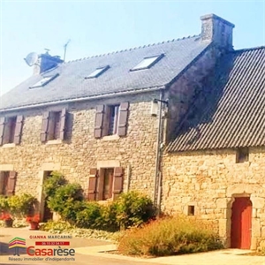 maison à la vente -   56650  INZINZAC LOCHRIST, surface 145 m2 vente maison - UBI419940448