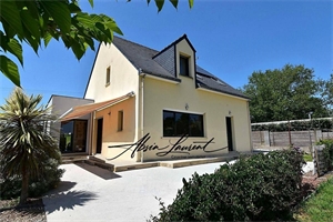 maison à la vente -   44410  HERBIGNAC, surface 120 m2 vente maison - UBI425086576