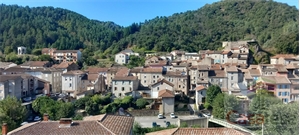 t3 à la vente -   07600  VALS LES BAINS, surface 62 m2 vente t3 - UBI440370125