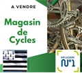 Cycles à la vente