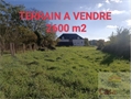 Terrain à la vente