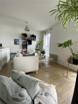 studio à la vente -   44200  NANTES, surface 31 m2 vente studio - UBI435986243