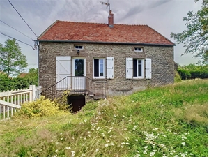 maison à la vente -   21390  DOMPIERRE EN MORVAN, surface 95 m2 vente maison - UBI446940548