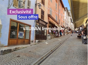 inconnu à la vente -   05100  BRIANCON, surface 105 m2 vente inconnu - APR663091