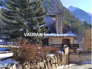 appartement à la vente -   05100  BRIANCON, surface 220 m2 vente appartement - APR663092