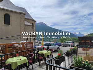 appartement à la vente -   05100  BRIANCON, surface 126 m2 vente appartement - APR716411