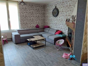 maison à la vente -   59400  CAMBRAI, surface 116 m2 vente maison - UBI353610886