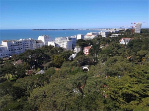 appartement à la vente -   44500  LA BAULE-ESCOUBLAC, surface 72 m2 vente appartement - APR685135