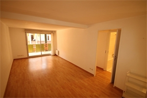 appartement à la location -   31000  TOULOUSE, surface 42 m2 location appartement - APR679774