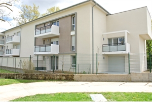 appartement à la location -   31770  COLOMIERS, surface 42 m2 location appartement - APR701235