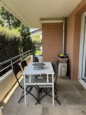 appartement à la vente -   31770  COLOMIERS, surface 66 m2 vente appartement - APR726537