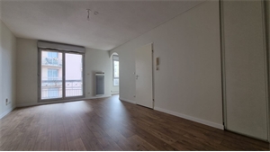 appartement à la vente -   31300  TOULOUSE, surface 43 m2 vente appartement - APR736368