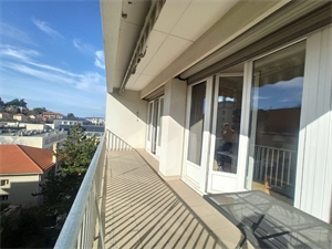 appartement à la vente -   42100  SAINT-ETIENNE, surface 96 m2 vente appartement - APR729501